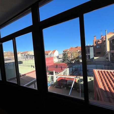 Apartamento Mercurio- Barajas 1B Madrid Eksteriør bilde