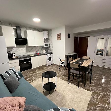 Apartamento Mercurio- Barajas 1B Madrid Eksteriør bilde