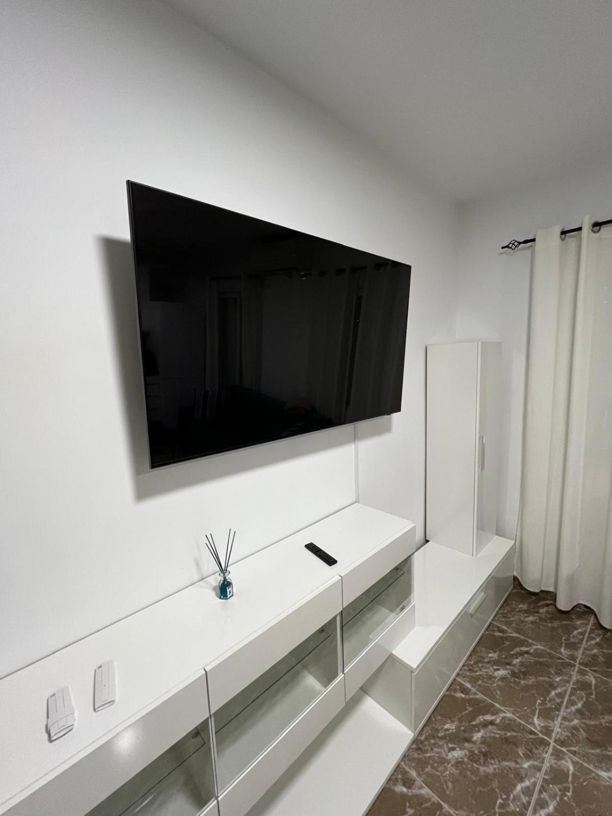 Apartamento Mercurio- Barajas 1B Madrid Eksteriør bilde